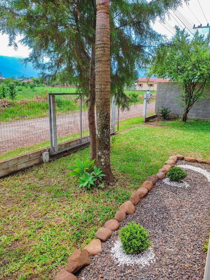 Casa Da Lua - Vista Deslumbrante Villa Praia Grande  Exteriör bild